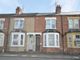 Thumbnail Terraced house to rent in Southampton Road, Northampton