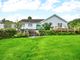 Thumbnail Bungalow for sale in Cilycwm, Llandovery, Carmarthenshire