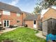 Thumbnail Detached house for sale in Shakespeare Drive, Borehamwood, Hertfordshire