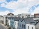 Thumbnail Terraced house for sale in West Hoe Road, Plymouth, Devon