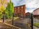 Thumbnail Detached house for sale in Albert Road, Bolton, Greater Manchester