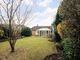 Thumbnail Detached bungalow for sale in Rushmere Crescent, Abington, Northampton