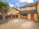 Thumbnail Detached house for sale in Green Lane, Addlestone