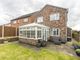 Thumbnail Detached house for sale in Lansbury Avenue, Pilsley, Chesterfield