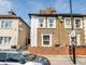 Thumbnail Semi-detached house for sale in Laud Street, Croydon