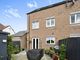 Thumbnail Town house for sale in Denby Bank, Marehay, Ripley