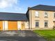 Thumbnail Semi-detached house for sale in Pen Y Brenin, Llangorse, Brecon, Powys