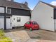 Thumbnail Terraced house for sale in French Horn Court, Church Street, Ware