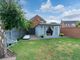 Thumbnail Detached house for sale in Shearers Drive, Spalding, Lincolnshire