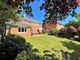 Thumbnail Detached house for sale in Lexden Close, Wootton, Northampton