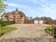 Thumbnail Semi-detached house for sale in Bloomfieldhatch Lane, Grazeley, Reading, Berkshire