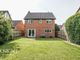 Thumbnail Detached house for sale in Hedgelands, Copford, Colchester