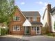 Thumbnail Detached house for sale in Andrews Way, Salisbury, Wiltshire