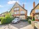 Thumbnail Property for sale in North Parade, Grantham