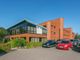 Thumbnail Office to let in Vantage Point, Ty Coch Way, Llantarnam, Cwmbran, Wales