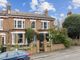 Thumbnail Detached house for sale in Bloomfield Road, London