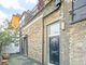 Thumbnail Flat to rent in North End Road, Fulham, London