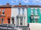 Thumbnail Terraced house to rent in St. Augustine Road, Southsea