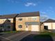 Thumbnail Detached house for sale in Hawthorn Close, Disley, Stockport, Cheshire