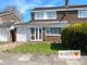 Thumbnail Semi-detached house for sale in Midhurst Close, Moorside, Sunderland