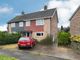 Thumbnail Semi-detached house for sale in Cleveland Way, Loundsley Green, Chesterfield