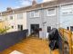 Thumbnail Terraced house for sale in Hill Park Road, Torquay