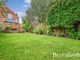 Thumbnail Semi-detached house for sale in Hutton Road, Shenfield