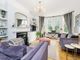 Thumbnail Flat for sale in Tooting Bec Gardens, London
