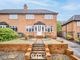 Thumbnail Semi-detached house for sale in Frampton Close, Bournville