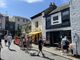 Thumbnail Restaurant/cafe for sale in Broad Street, Padstow