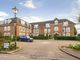 Thumbnail Flat for sale in Crossways, Beaconsfield