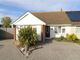 Thumbnail Semi-detached bungalow for sale in Buckland Road, Seaford