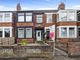 Thumbnail Terraced house for sale in Willerby Road, Hull