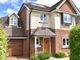 Thumbnail Detached house for sale in St Pauls Gardens, Maidenhead