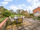 Thumbnail Semi-detached house for sale in Kings Elms, Barton Stacey, Winchester