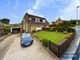 Thumbnail Semi-detached bungalow for sale in Dale Close, Burniston, Scarborough