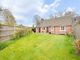 Thumbnail Detached bungalow for sale in Orchard Grove, Farndon, Chester