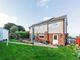 Thumbnail Detached house for sale in St. Asaph Road, Lloc, Holywell, Flintshire
