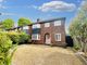 Thumbnail Semi-detached house for sale in Prospect Drive, Hale Barns, Altrincham