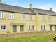 Thumbnail Terraced house for sale in Clappen Close, Cirencester, Gloucestershire