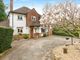 Thumbnail Detached house for sale in Welcomes Road, Kenley