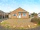 Thumbnail Bungalow for sale in Shotley Close, Clacton-On-Sea, Essex