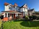 Thumbnail Detached house for sale in Wynn Avenue, Old Colwyn, Colwyn Bay