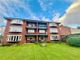 Thumbnail Flat for sale in Richmond Court, 93 Gatley Road, Cheadle, Greater Manchester