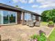 Thumbnail Detached bungalow for sale in Capel-Le-Ferne, Capel-Le-Ferne, Folkestone, Kent