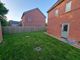 Thumbnail Detached house for sale in Rock Lea Close, Barrow-In-Furness, Cumbria