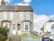 Thumbnail End terrace house for sale in Old Road West, Gravesend, Kent