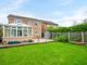 Thumbnail Detached house for sale in Lochrin Place, York