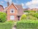 Thumbnail Detached house for sale in Brenchley Road, Brenchley, Tonbridge, Kent