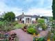 Thumbnail Detached bungalow for sale in Wykes Lane, Donington, Spalding